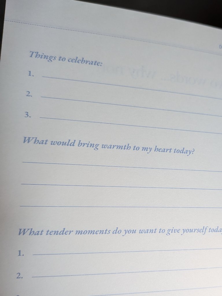 Violette_fr Gratitude Journal — image 7 of 8